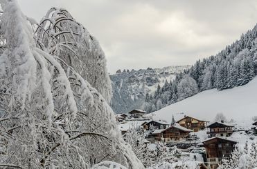 Le Chablais
