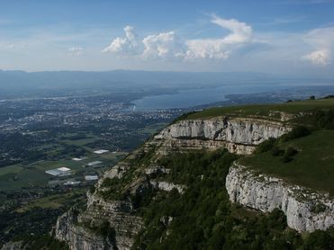 Le Salève