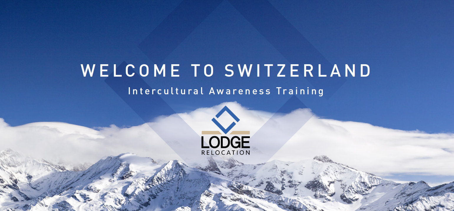Formation interculturelle Suisse