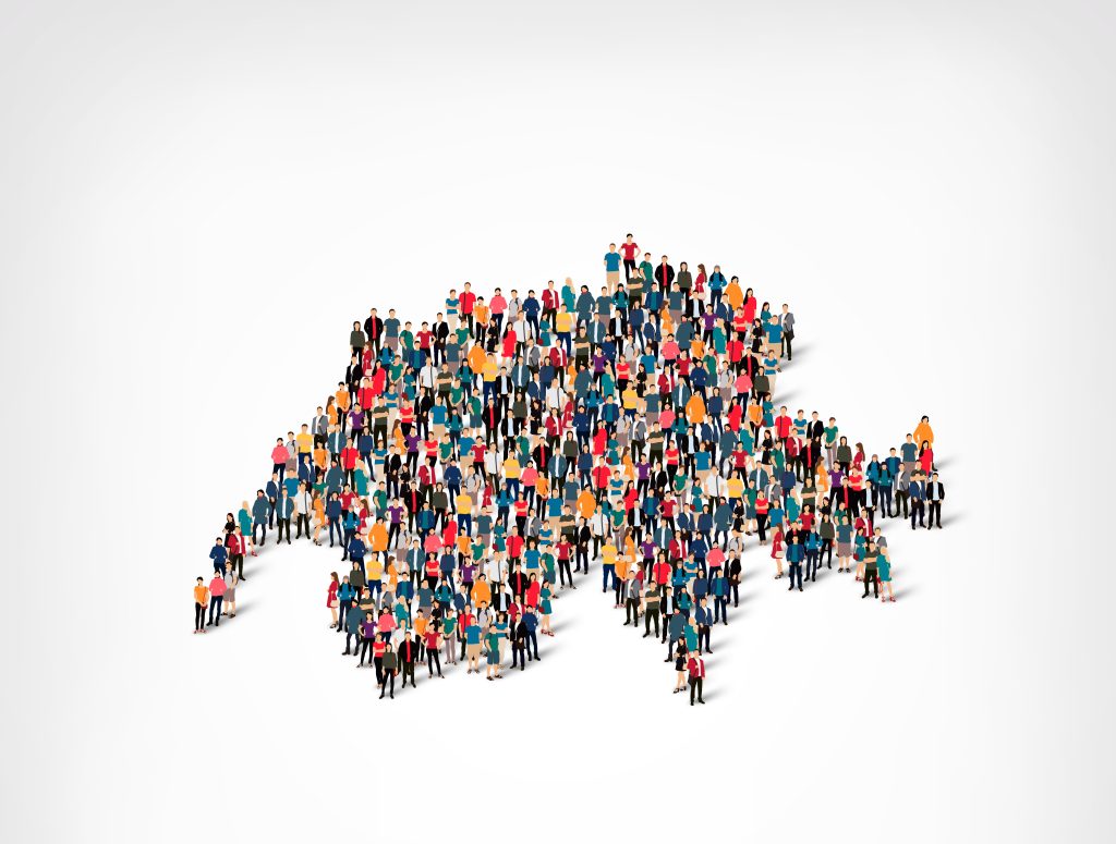 Population Swiss