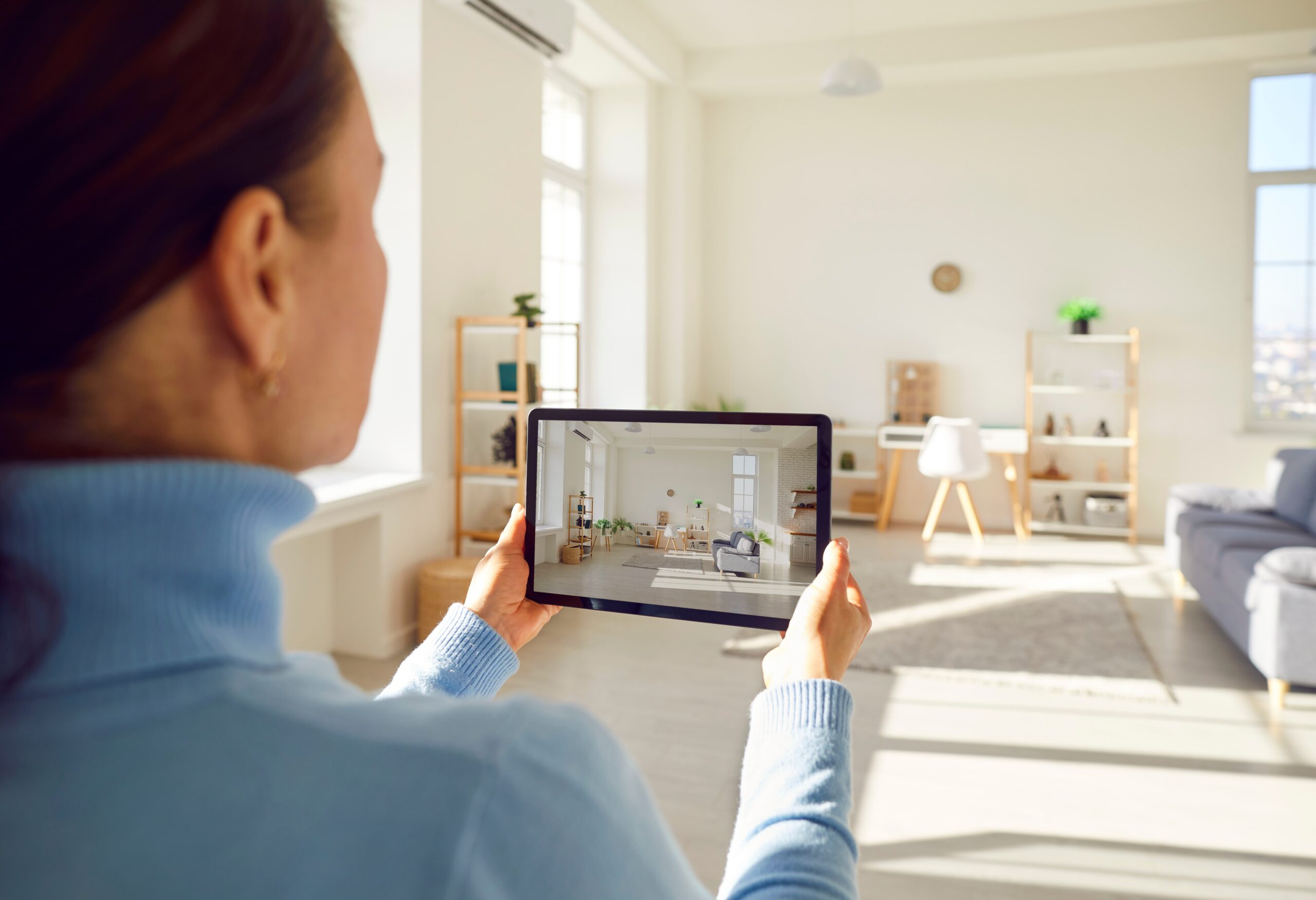 Consultante video HS