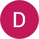 Photo de profil de Danika R.