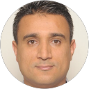 Photo de profil de Hamza E.
